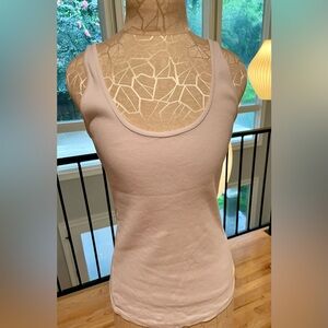 Classic James Perse White Tank